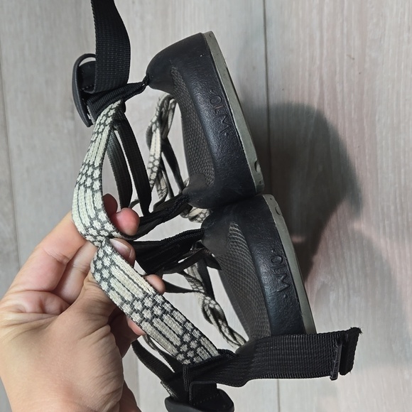 Chaco Women ZX/2 Classic Loop Toe Outdoor Comfort Sandals shoes sz 10 - Picture 6 of 11